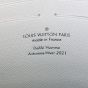 Louis Vuitton Pochette Voyage MM Everyday Signature