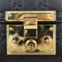 Gucci GG Padlock Small Shoulder Bag
