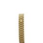 Rolex Oyster Perpetual Lady Datejust 26mm Diamond 18k Gold Watch