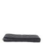 Chanel Classic Zipped Wallet | Black 