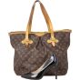 Louis Vuitton Palermo GM Monogram