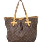 Louis Vuitton Palermo GM Monogram