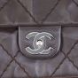 Chanel CC Expandable Ligne Flap Bag