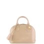 Louis Vuitton Alma BB Monogram Vernis Front 1