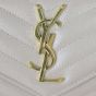 Saint Laurent Cassandre Flap Wallet