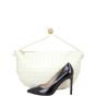 Bottega Veneta Turn Pouch Medium