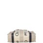 Chloe Woody Tote Bag Small