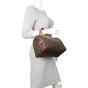 Louis Vuitton Speedy 25 Monogram
