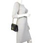 Gucci GG Padlock Small Shoulder Bag