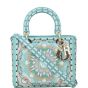 Dior Lady Dior in Lights Medium
