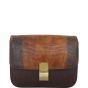 Celine Classic Medium Lizard Bag
