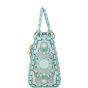 Dior Lady Dior in Lights Medium