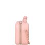 Chanel CC Filigree Vanity Case Small