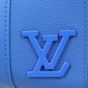 Louis Vuitton City Keepall Aerogram