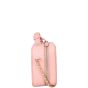 Chanel CC Filigree Vanity Case Small
