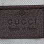 Gucci Neo Vintage GG Supreme Belt Bag Interior Stamp