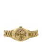 Rolex Oyster Perpetual Lady Datejust 26mm Diamond 18k Gold Watch