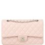 Chanel Classic Double Flap Medium | Light Pink