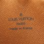 Louis Vuitton Marly Bandouliere Monogram Made in Stamp