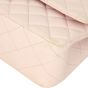 Chanel Classic Double Flap Medium | Light Pink