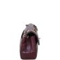 Chanel Chevron Miroir Flap Bag Small