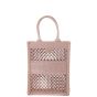 Dior Book Tote Small Vertical