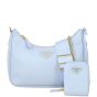 Prada Re-edition 2005 Saffiano Shoulder Bag