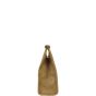 Chanel Vintage Satin Handle Bag