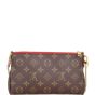Louis Vuitton Pallas Crossbody Monogram