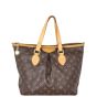 Louis Vuitton Palermo PM Monogram