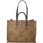 Louis Vuitton OnTheGo GM Monogram Giant