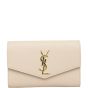 Saint Laurent Uptown Chain Wallet