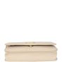 Chanel 19 Wallet On Chain | Beige Goatskin