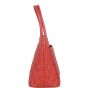 Chanel Medallion Tote | Red