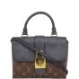 Louis Vuitton Locky BB Monogram