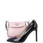Prada Cleo Shoulder Bag Mini