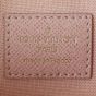 Louis Vuitton Pochette Felicie Damier Azur Interior Stamp