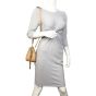 Louis Vuitton Multi Pochette Accessoires Monogram Empreinte Giant Bicolour