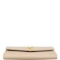 Saint Laurent Uptown Chain Wallet