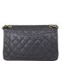 Chanel Classic Double Flap Jumbo