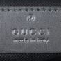 Gucci GG Supreme Messenger Bag Interior Stamp