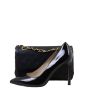 Chanel Classic Double Flap Small
