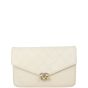 Chanel Thread Around Wallet On Chain