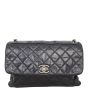 Chanel Perfect Edge II Flap Bag