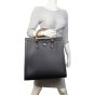 Gucci Diana Bamboo Top Handle Tote Large