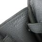 Hermes Birkin 25 Togo 