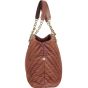 Chanel CC Chevron Surpique Tote