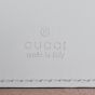 Gucci GG Marmont Mini Bucket Bag Interior Stamp