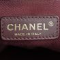 Chanel CC Chevron Surpique Tote