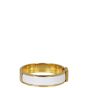Hermes Clic H Bracelet GM